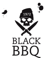 BlackBBQ Logo