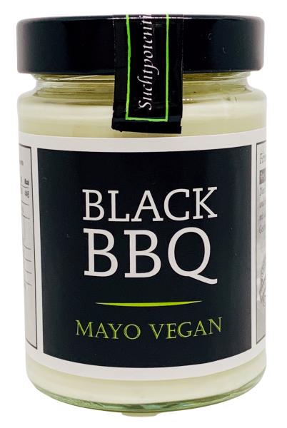 Mayo Vegan